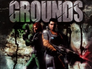 Shadowgrounds | Shadowgrounds:   