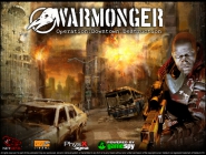 Warmonger - Operation: Downtown Destruction