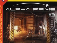 Alpha Prime