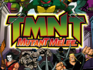TMNT: Mutant Melee