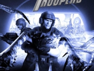   | Starship Troopers