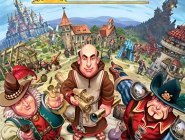 The Settlers 7. Право на трон | The Settlers 7: Paths to a Kingdom