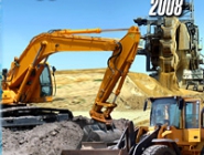 Bagger Simulator 2008