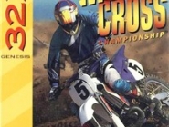 Motocross Champions