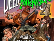   4 | Deer Avenger 4: The Redneck Strikes Back