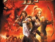 Dungeon Siege II