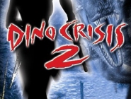 Dino Crisis 2:  