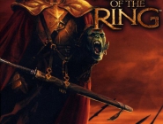 Властелин колец: Война кольца/Lord of the Rings: War of the Ring