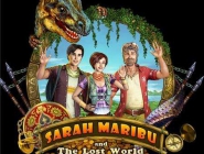 Сара Марибу и потерянный мир / Sarah Maribu and The Lost World