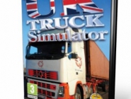 UK Truck Simulator