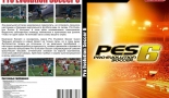 Pro Evolution Soccer 6