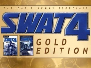 SWAT 4. Gold Edition