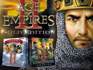 Age of Empires II: Gold Edition
