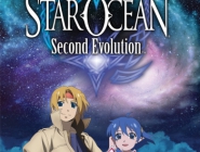Star Ocean: Second Evolution