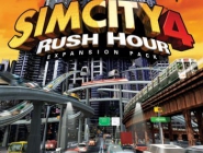 SimCity 4: Rush Hour