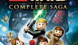 LEGO Star Wars: The Complete Saga