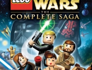 LEGO Star Wars: The Complete Saga