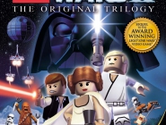 LEGO Star Wars II: The Original Trilogy