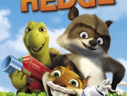 Over the Hedge