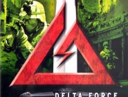  :   | Delta Force: Task Force Dagger