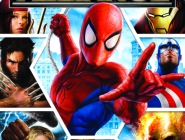 Marvel Ultimate Alliance