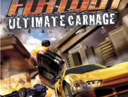 FlatOut: Ultimate Carnage