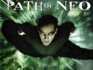 :   | The Matrix: Path of Neo