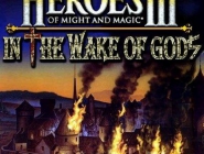 Heroes of Might and Magic 3.58f: In the Wake of Gods