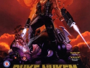 Duke Nukem 3D: High Resolution Pack