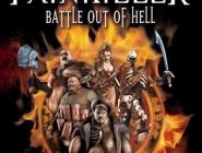 Painkiller:     | Painkiller: Battle Out of Hell