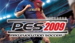 Pro Evolution Soccer 2009