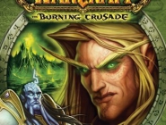 World of WarCraft - Burning Crusade