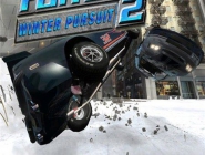 FlatOut 2: Winter Pursuit