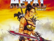 Heavy Metal: F.A.K.K.2