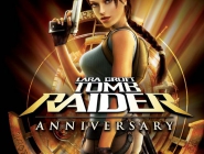 Tomb Raider:   | Tomb Raider: Anniversary