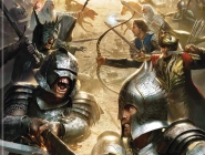  :  | The Lord of the Rings: Conquest