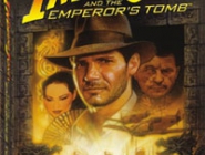 Indiana Jones and the Emperor