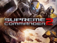 Supreme Commander 2