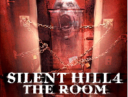 Silent Hill 4 - The Room