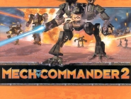 MechCommander 2