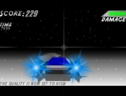 Space Skimmer 3D