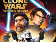 Star Wars: The Clone Wars - Republic Heroes