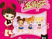 Bratz Babyz