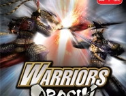 Warriors Orochi