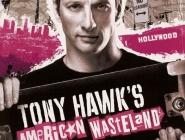 Tony Hawk