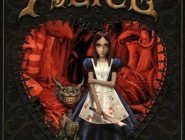  :  | American McGee