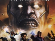 X-Men Legends II: Rise of Apocalypse