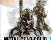 Metal Gear Solid 2: Substance