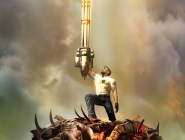 Serious Sam HD: The First Encounter