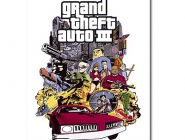 Grand Theft Auto III | Grand Theft Auto 3